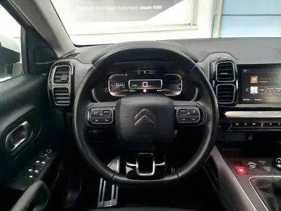 Citroën C5 Aircross 2020 - 21500 EUR, 55490 km - AUTO.MOTO.pt - 55490km - foto 10 de 33