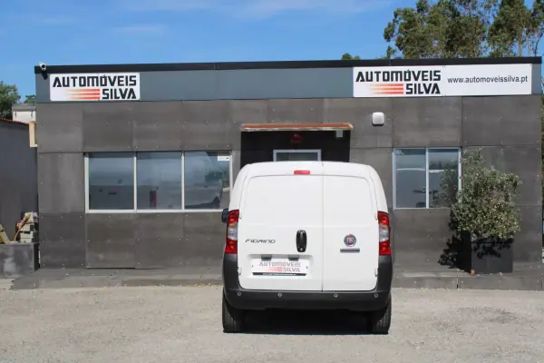 Fiat 2022 - 9990 EUR, 165000 km - AUTO.MOTO.pt - 165000km - foto 8 de 21