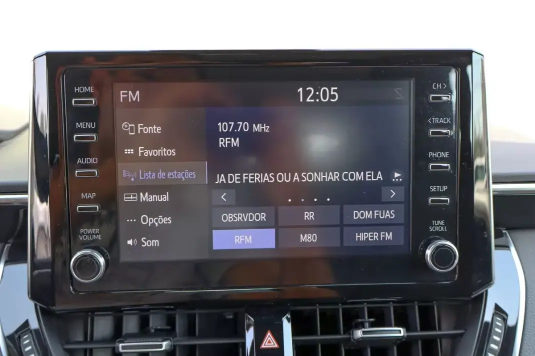 Toyota Corolla 2021 - 22500 EUR, 81186 km - 81186km - foto 27 de 28