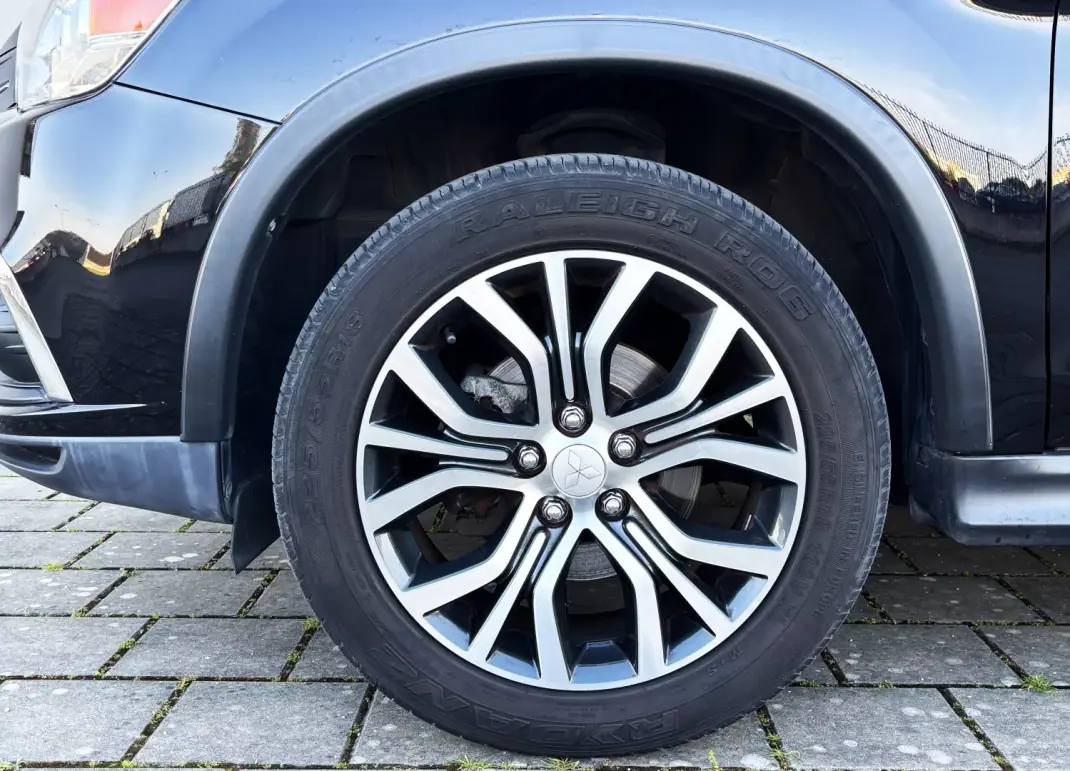 Mitsubishi ASX 2019 - 14250 EUR, 112000 km - AUTO.MOTO.pt - 112000km - foto 7 de 38