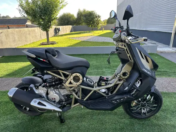 2026 - 7000 EUR, 0 km - AUTO.MOTO.pt - foto 9 de 23