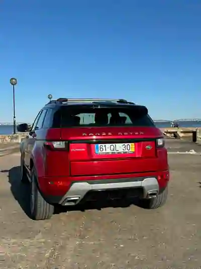 Land Rover Range Rover Evoque 2015 - 14900 EUR, 189520 km - AUTO.MOTO.pt - 189520km - foto 11 de 26