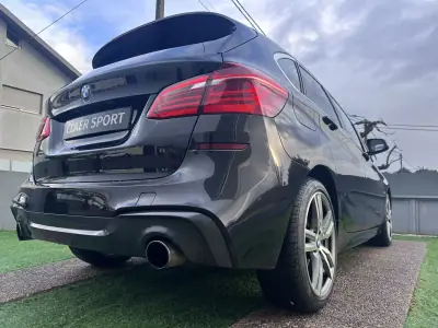 BMW 216 Active Tourer 2015 - 14900 EUR, 210000 km - AUTO.MOTO.pt - 210000km - foto 19 de 52
