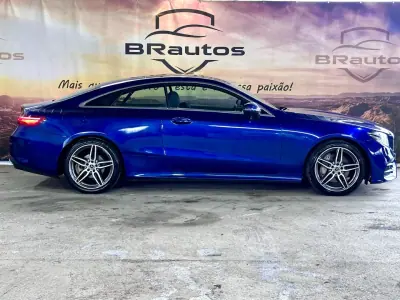 Mercedes-Benz E 220 2020 - 43900 EUR, 124551 km - AUTO.MOTO.pt - 124551km - foto 5 de 35