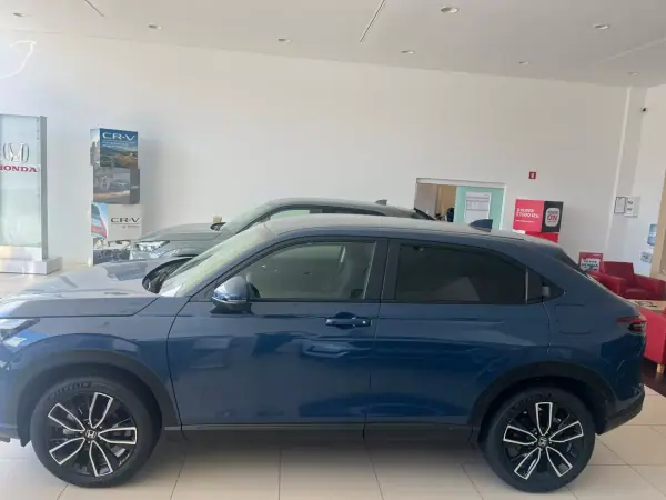 Honda HR-V 2026 — foto 3 de 10