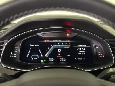 Audi SQ8 2019 - 99950 EUR, 49398 km - AUTO.MOTO.pt - 49398km - foto 31 de 56