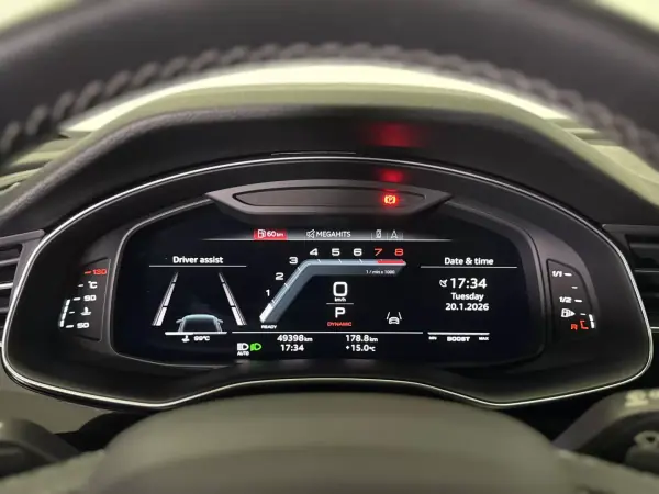 Audi SQ8 2019 - 99950 EUR, 49398 km - AUTO.MOTO.pt - 49398km - foto 31 de 56