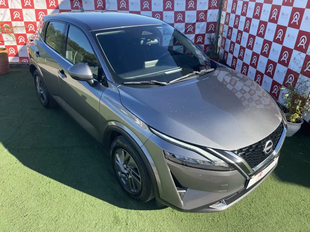Nissan Qashqai 2022 - 21990 EUR, 72675 km - AUTO.MOTO.pt - 72675km - foto 6 de 21