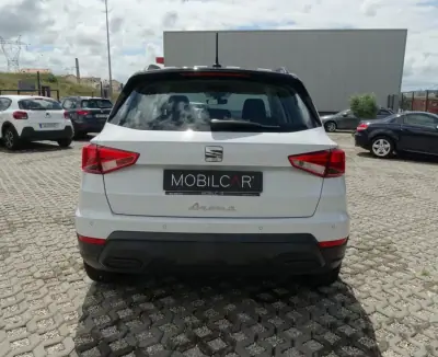 SEAT Arona 2023 - 14490 EUR, 82608 km - AUTO.MOTO.pt - 82608km - foto 20 de 23