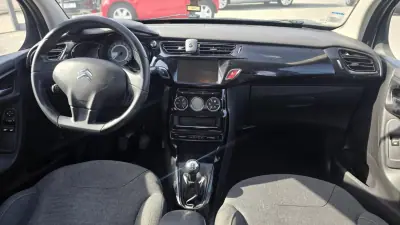 Citroën C3 2015 - 7450 EUR, 133667 km - AUTO.MOTO.pt - 133667km - foto 7 de 13