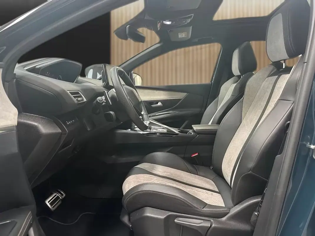 Peugeot 3008 2021 - 28800 EUR, 58000 km - AUTO.MOTO.pt - 58000km - foto 7 de 20