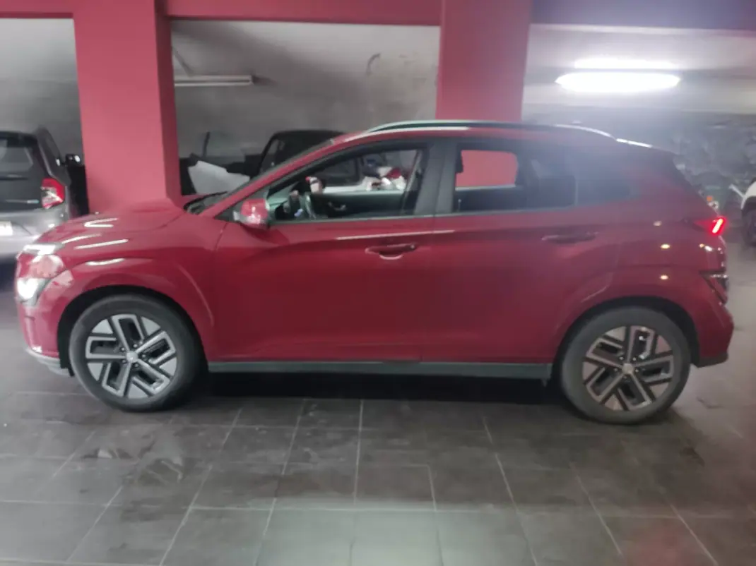 Hyundai Kauai 2023 - 18900 EUR, 85000 km - AUTO.MOTO.pt - 85000km - foto 13 de 17