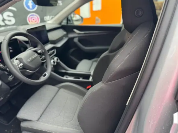 Skoda Kodiaq 2025 - 42900 EUR, 313 km - AUTO.MOTO.pt - 313km - foto 22 de 28