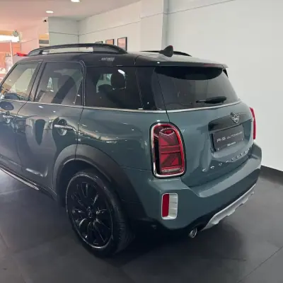 MINI Countryman 2021 - 29990 EUR, 60000 km - AUTO.MOTO.pt - 60000km - foto 3 de 10