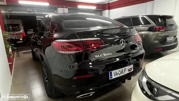 Mercedes-Benz GLC 300 2021 - 47500 EUR, 70151 km - AUTO.MOTO.pt - 70151km - foto 16 de 16