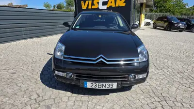 Citroën C6 2006 - 16490 EUR, 82000 km - AUTO.MOTO.pt - 82000km - foto 7 de 22