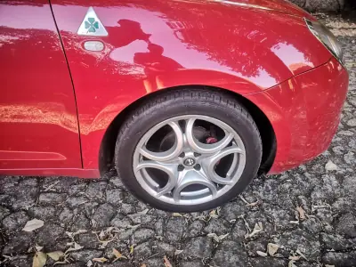 Alfa Romeo MiTo 2015 - 6750 EUR, 140000 km - AUTO.MOTO.pt - 140000km - foto 17 de 20