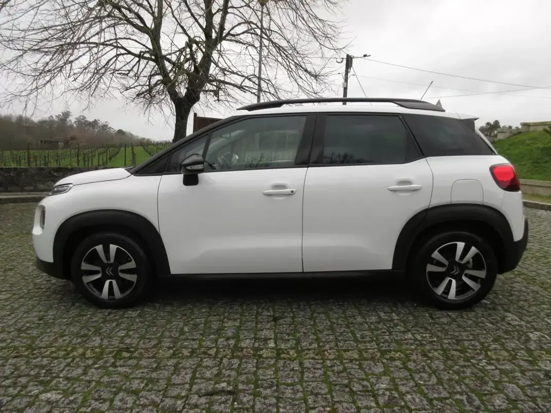 Citroën C3 Aircross 2018 - 11999 EUR, 56000 km - AUTO.MOTO.pt - 56000km - foto 3 de 39
