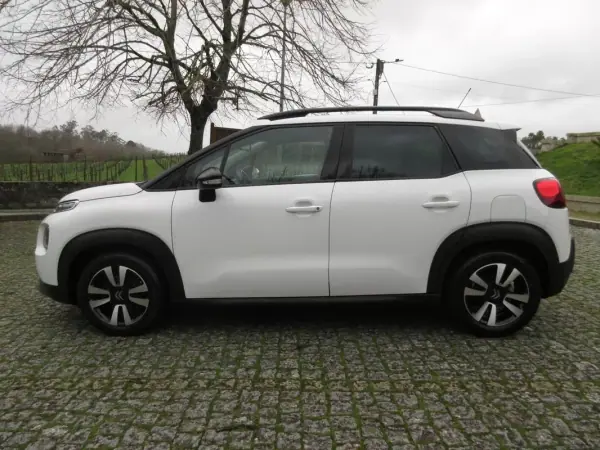 Citroën C3 Aircross 2018 - 11999 EUR, 56000 km - AUTO.MOTO.pt - 56000km - foto 3 de 39