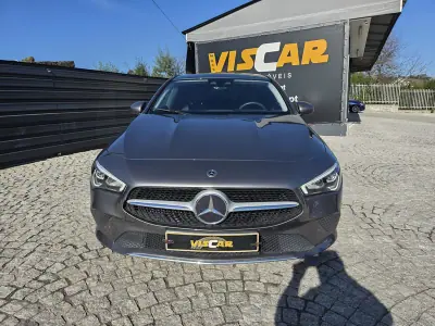 Mercedes-Benz CLA 180 2022 - 25900 EUR, 146000 km - AUTO.MOTO.pt - 146000km - foto 8 de 17