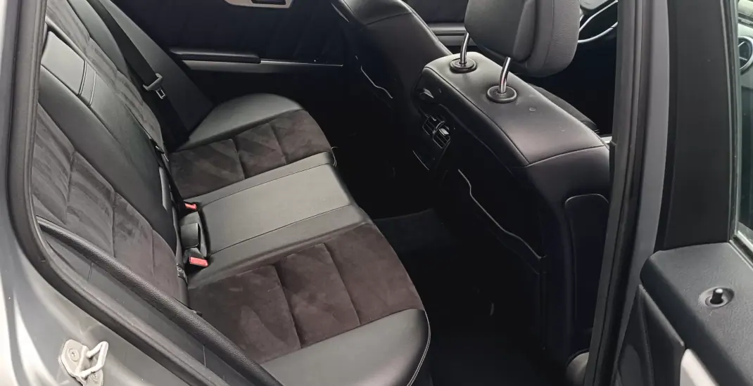 Mercedes-Benz GLK 250 2014 - 18950 EUR, 184000 km - AUTO.MOTO.pt - 184000km - foto 19 de 19