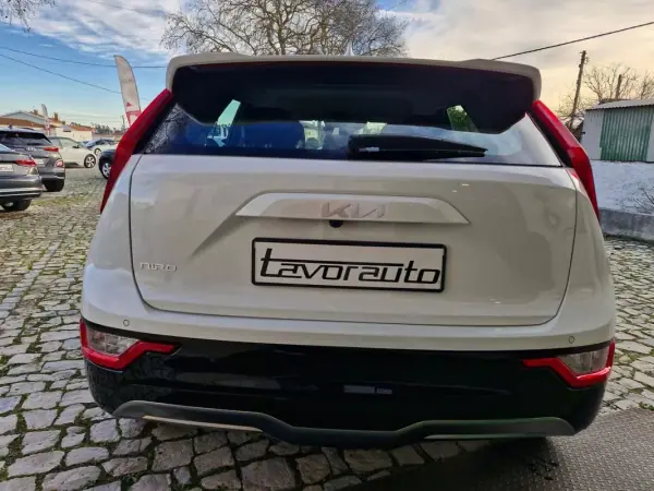 Kia Niro EV 2024 - 33500 EUR, 1700 km - AUTO.MOTO.pt - 1700km - foto 2 de 48