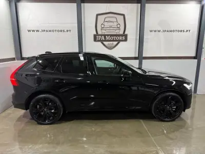 Volvo XC 60 2024 - 59900 EUR, 11000 km - AUTO.MOTO.pt - 11000km - foto 7 de 40