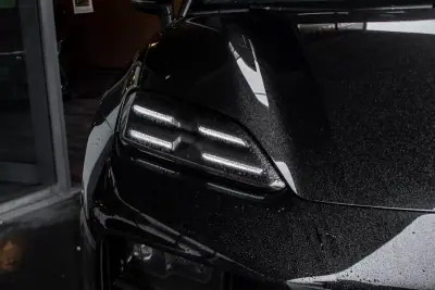 Porsche Macan 2025 - 83990 EUR, 15400 km - AUTO.MOTO.pt - 15400km - foto 8 de 49