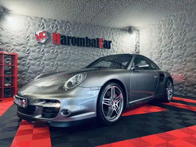 Porsche 997 2007 - 108990 EUR, 89476 km - AUTO.MOTO.pt - 89476km - foto 23 de 35