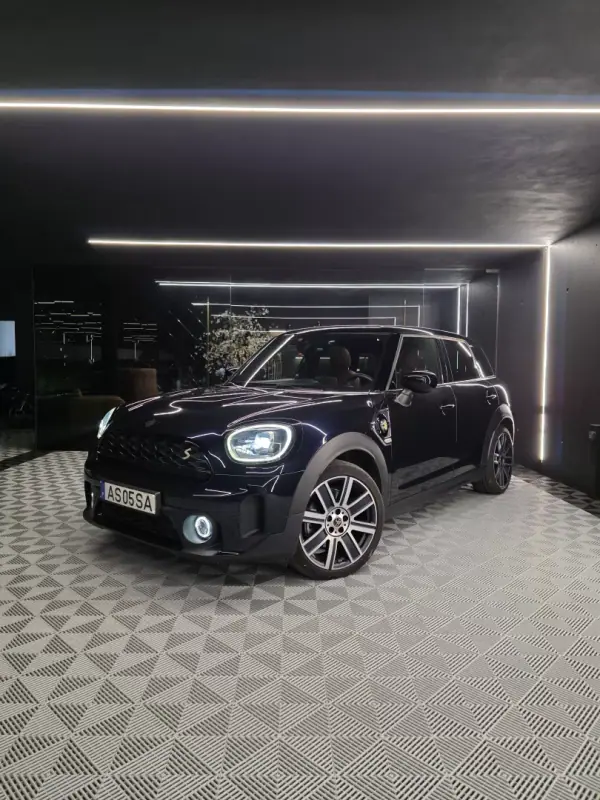 MINI Countryman 2022