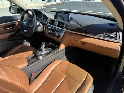 BMW 420 2014 - 16900 EUR, 220000 km - AUTO.MOTO.pt - 220000km - foto 53 de 54