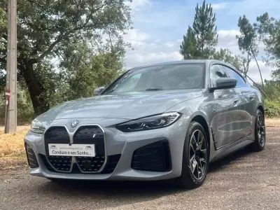 BMW i4 2023 - 41750 EUR, 74000 km - AUTO.MOTO.pt - 74000km - foto 49 de 86