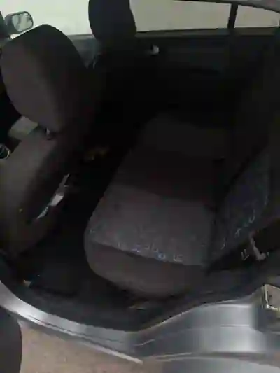 Ford Fusion 2005 - 1700 EUR, 310000 km - 310000km - foto 5 de 7