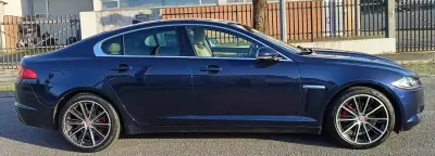 Jaguar XF 2014 - 13990 EUR, 192200 km - AUTO.MOTO.pt - 192200km - foto 4 de 18