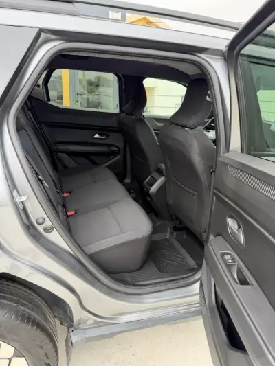 Dacia Duster 2025 - 23990 EUR, 12000 km - AUTO.MOTO.pt - 12000km - foto 33 de 42