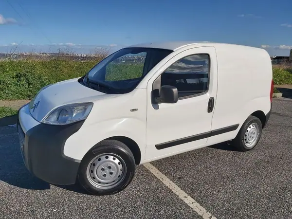 Citroën Nemo 1.3 HDI PACK CLIM 2014 - 6950 EUR, 266290 km - AUTO.MOTO.pt - 266290km - foto 3 de 48