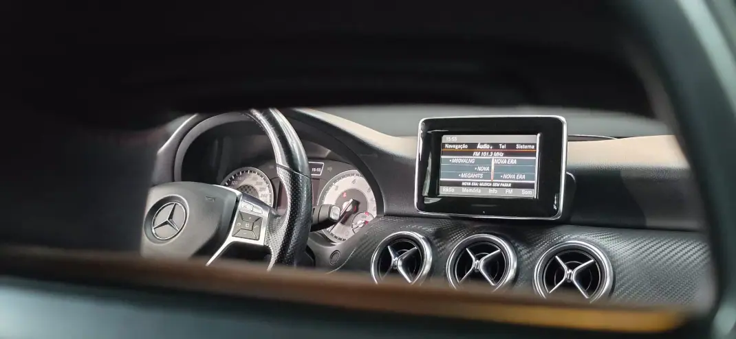 Mercedes-Benz A 200 2014 - 17490 EUR, 189000 km - AUTO.MOTO.pt - 189000km - foto 34 de 41