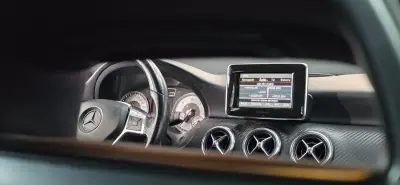 Mercedes-Benz A 200 2014 - 17490 EUR, 189000 km - AUTO.MOTO.pt - 189000km - foto 34 de 41