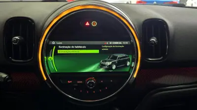 MINI Countryman 2018 - 21550 EUR, 127363 km - AUTO.MOTO.pt - 127363km - foto 33 de 71