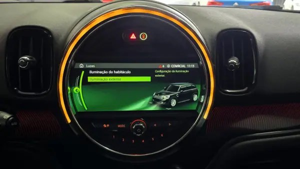 MINI Countryman 2018 - 21550 EUR, 127363 km - AUTO.MOTO.pt - 127363km - foto 33 de 71