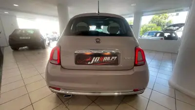 Fiat 500 2021 - 12990 EUR, 59000 km - AUTO.MOTO.pt - 59000km - foto 8 de 41