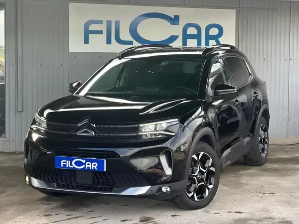 Citroën C5 Aircross 2022 - 23900 EUR, 56164 km - AUTO.MOTO.pt - 56164km - foto 2 de 19