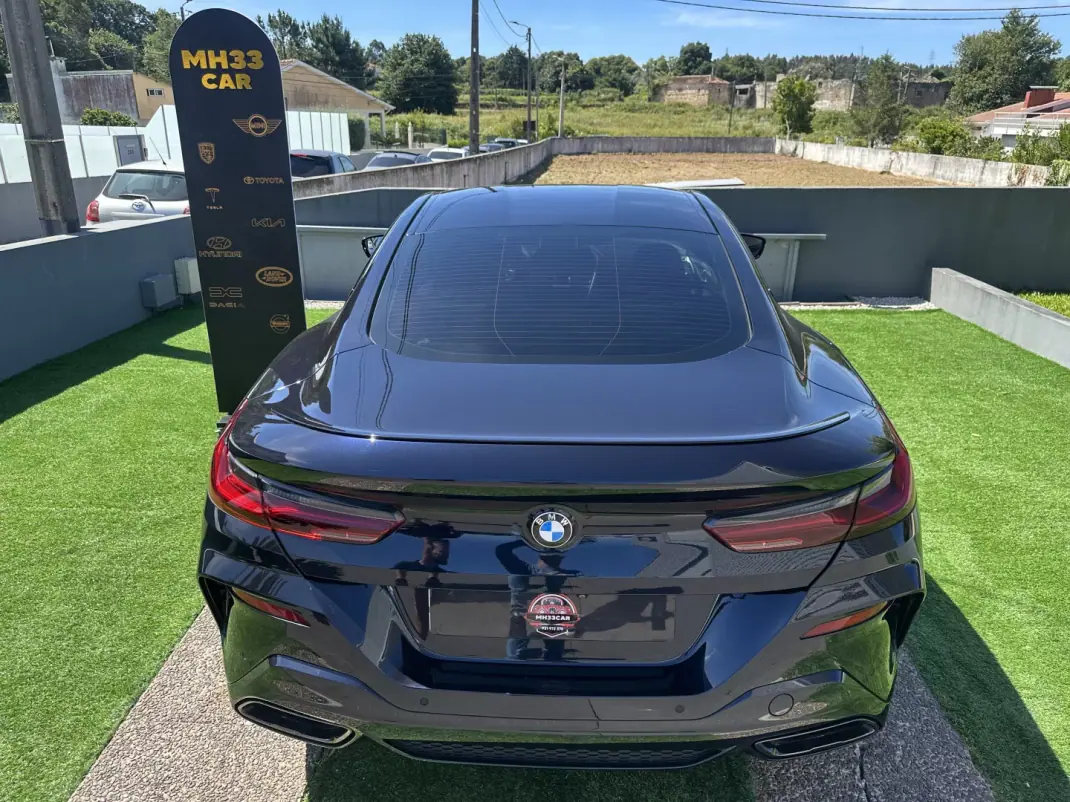 BMW 840 2019 - 52500 EUR, 160000 km - AUTO.MOTO.pt - 160000km - foto 13 de 68