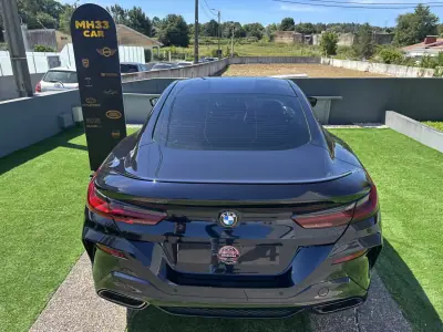 BMW 840 2019 - 52500 EUR, 160000 km - AUTO.MOTO.pt - 160000km - foto 13 de 68