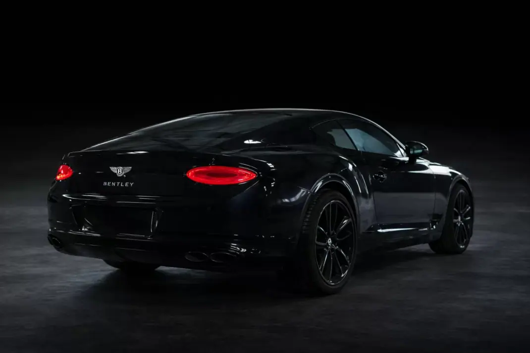 Bentley Continental 2020 - 237000 EUR, 35000 km - AUTO.MOTO.pt - 35000km - foto 2 de 4