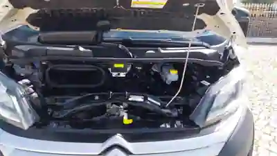 Citroën Jumper 2017 - 17900 EUR, 149000 km - 149000km - foto 7 de 10