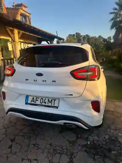 Ford Puma 2021 — foto 3 de 3