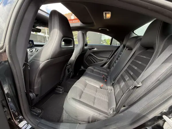 Mercedes-Benz CLA 180 2016 - 17990 EUR, 199000 km - AUTO.MOTO.pt - 199000km - foto 22 de 40
