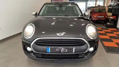 MINI Clubman 2018 - 12750 EUR, 286464 km - AUTO.MOTO.pt - 286464km - foto 4 de 31