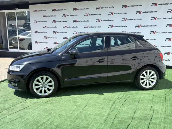 Audi A1 Sportback 2018 - 15990 EUR, 146169 km - AUTO.MOTO.pt - 146169km - foto 2 de 23